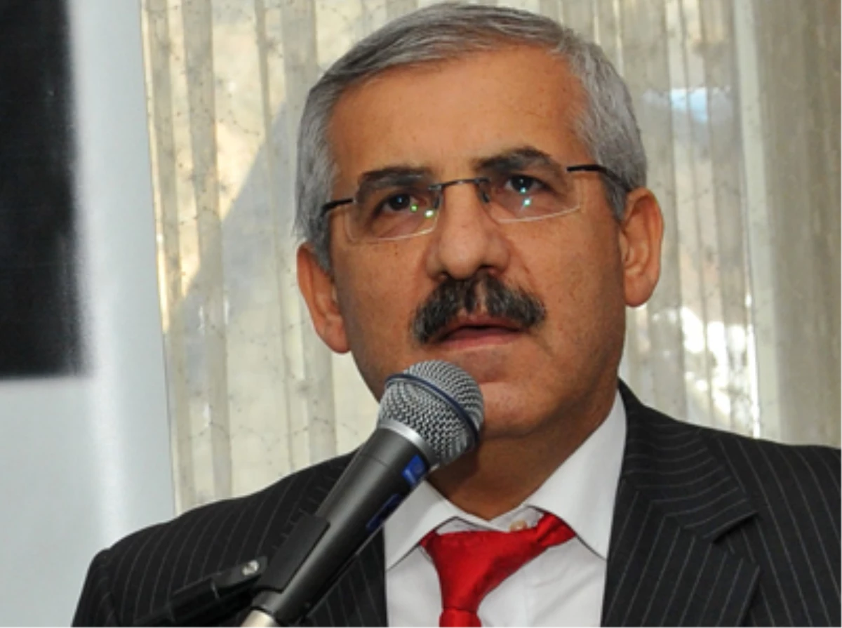 Türk Büro-Sen Başkanı Yokuş: Gezi Parkı Eylemleri Amacına Ulaştı, Artık Sonlandırılmalı