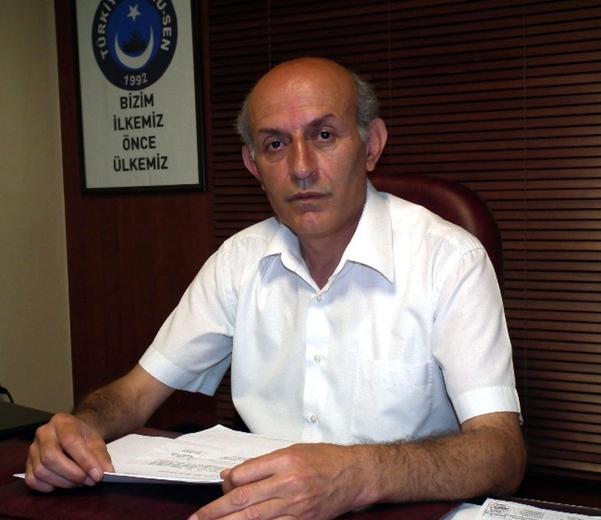 Türk Eğitim Sen\'den Yıl Sonu Değerlendirmesi