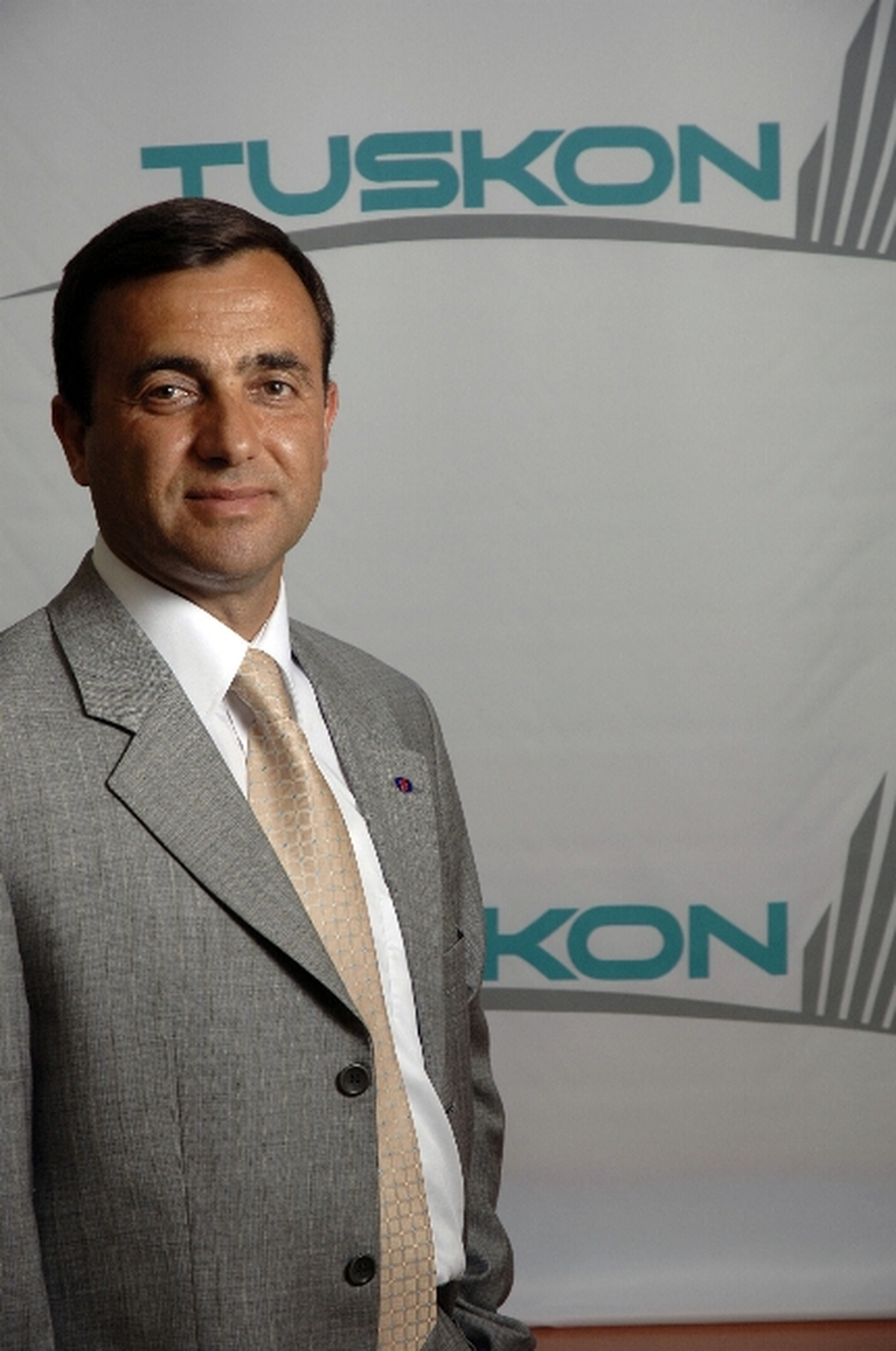 TUSKON, 2800 İşadamını Ağırlayacak