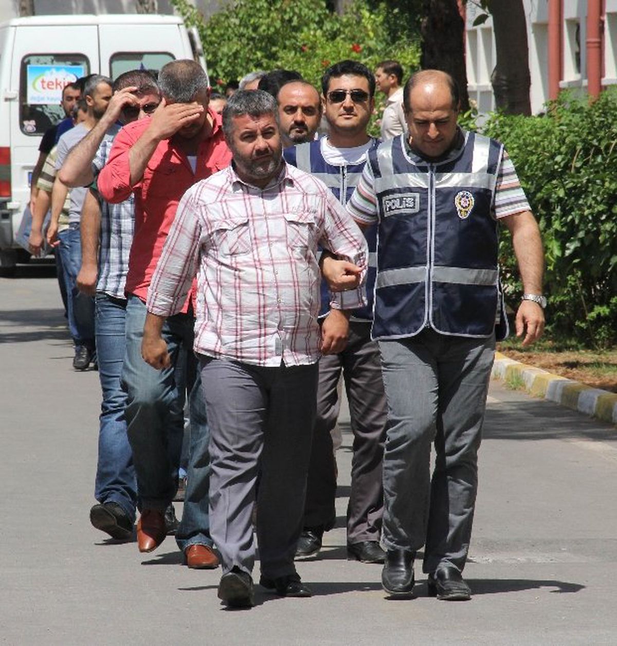 Bahis Çetesi Sanal Devriye İle Çökertildi