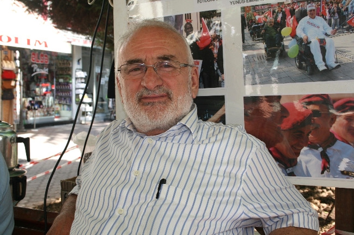 Ünye\'nin Dünkü Çocukları Festivale Hazırlanıyor