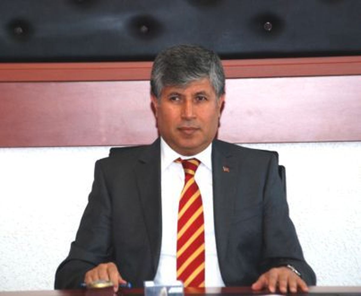 Vali Akpınar\'dan 2\'nci Osb\'de İnceleme