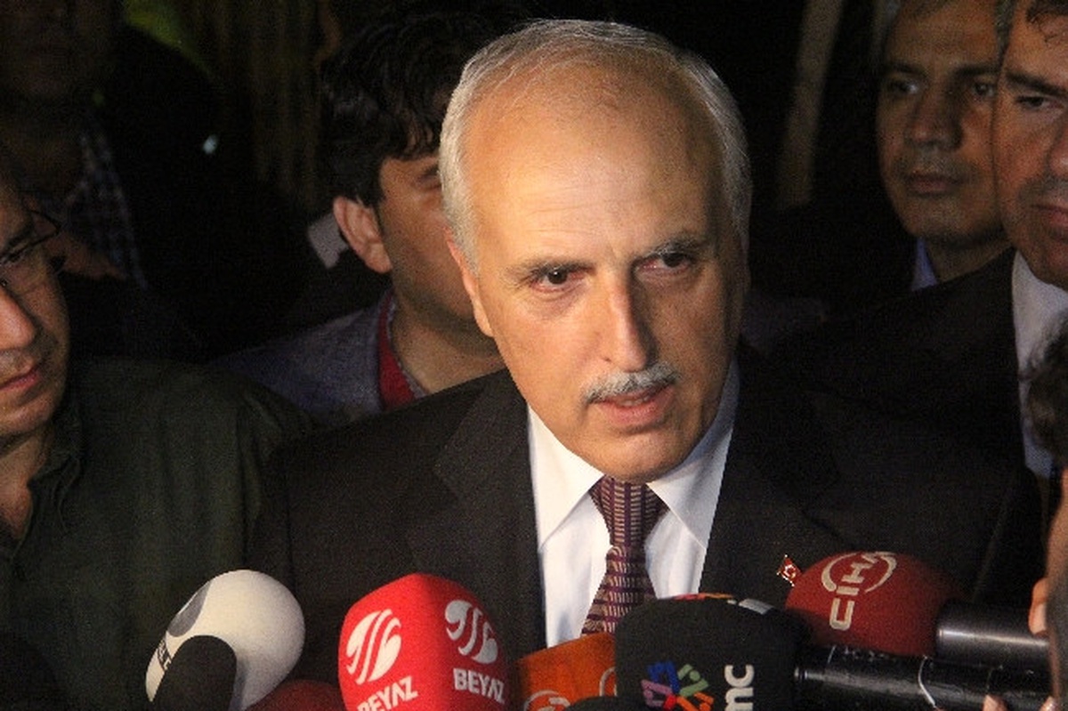 Vali Mutlu: "Gençlerle Yüz Yüze Gelmiş Olmaktan Keyif Duyuyorum"