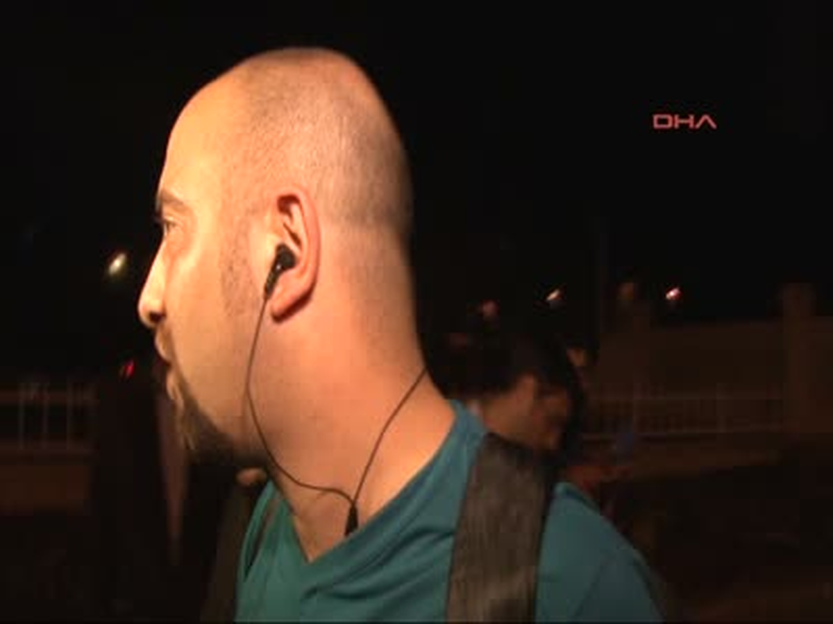 Vali Mutlu Gezi\'dekilerle Pazar Günü Piknik Yapacak 3 İstanbul Valisi Hüseyin Avni...