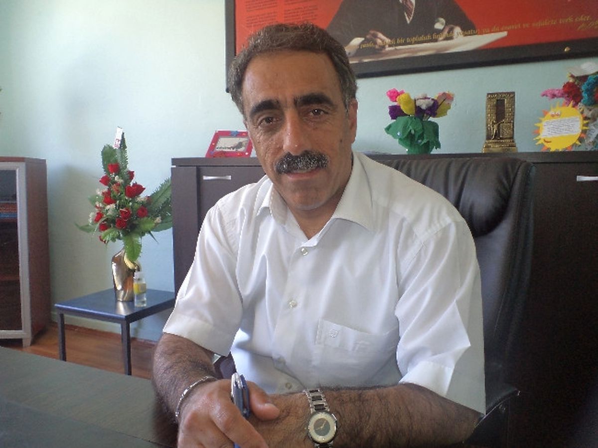 Varto İlçe Milli Eğitim Müdürü Yıl Sonu Değerlendirmesi
