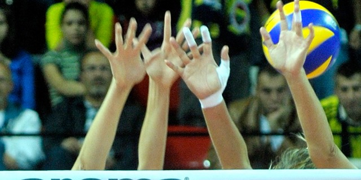 Voleybol: Bayanlar Avrupa Ligi 1. Ayak Müsabakaları