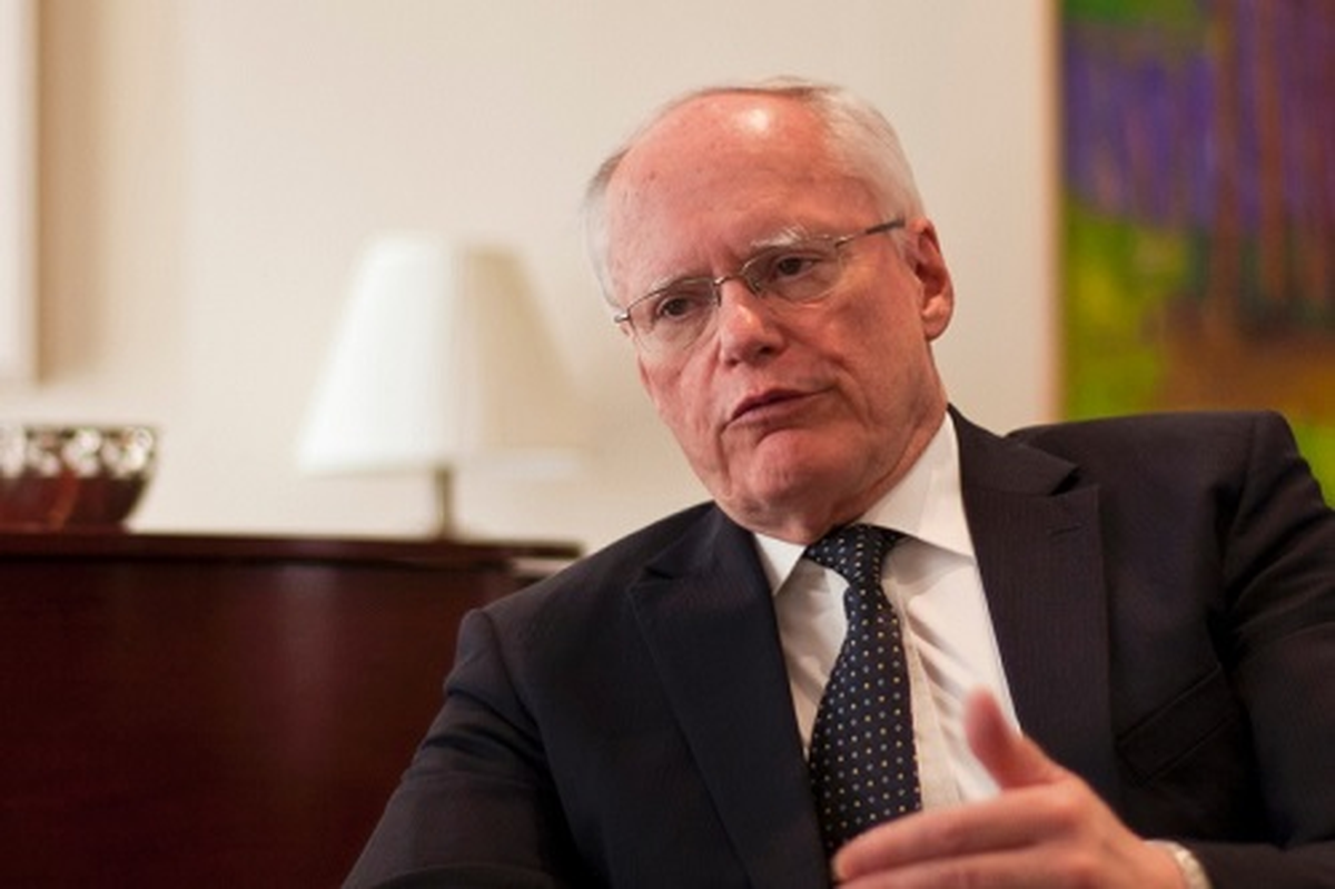 Washington Enstitüsü'nde Türkiye'deki Durum Değerlendirildi