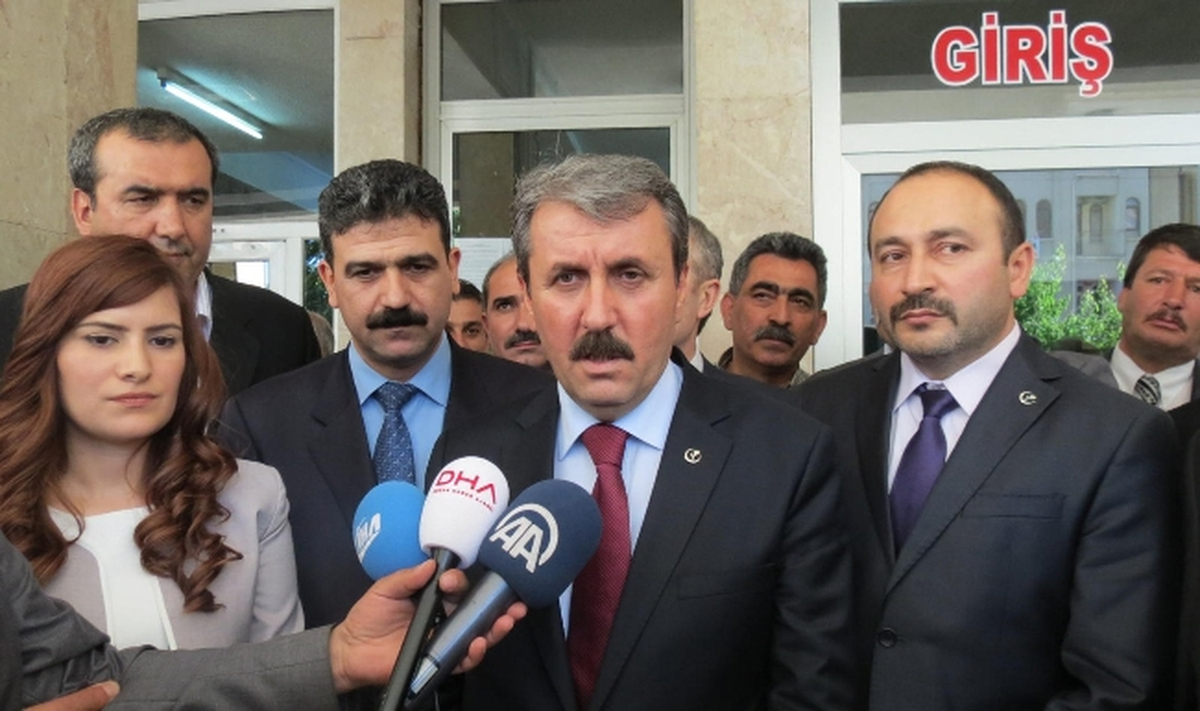 Yazıcıoğlu'nun Hayatını Kaybettiği Helikopter Kazası Soruşturması