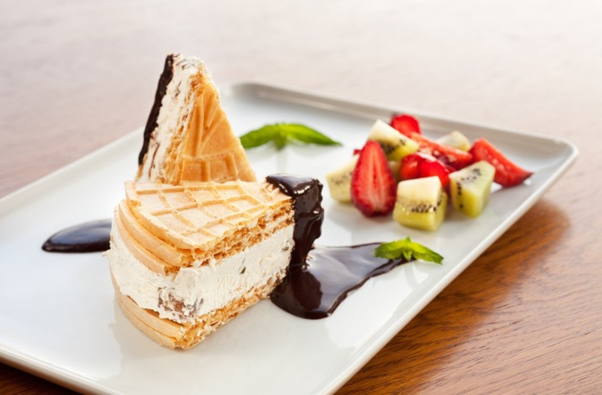 Yazlık Tatlar Big Chefs\'te!