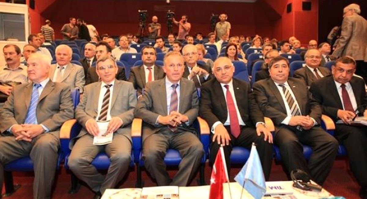 Ytü 2015\'te Ar-Ge Üniversitesi Olacak