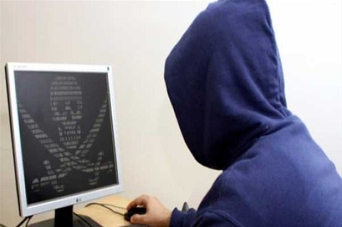 Yunan Parlamentosunun İnternet Sitesi Hacklendi