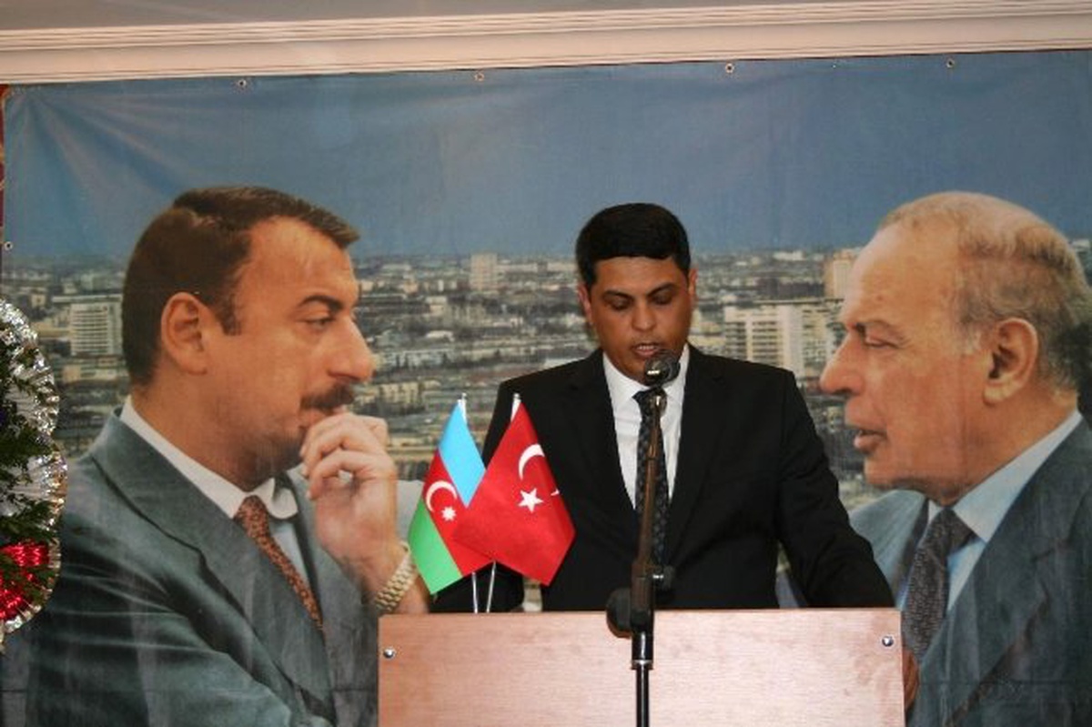 15 Haziran Azerbaycan Halkının Milli Kurtuluş Günü
