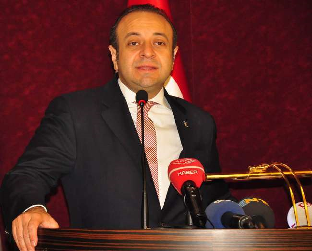28. Reform İzleme Grubu Toplantısı Başladı