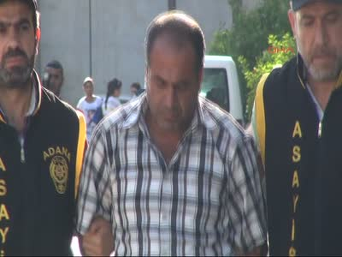 Küçük Kızla Birlikte Yaşamaya 7.5 Yıl Hapis