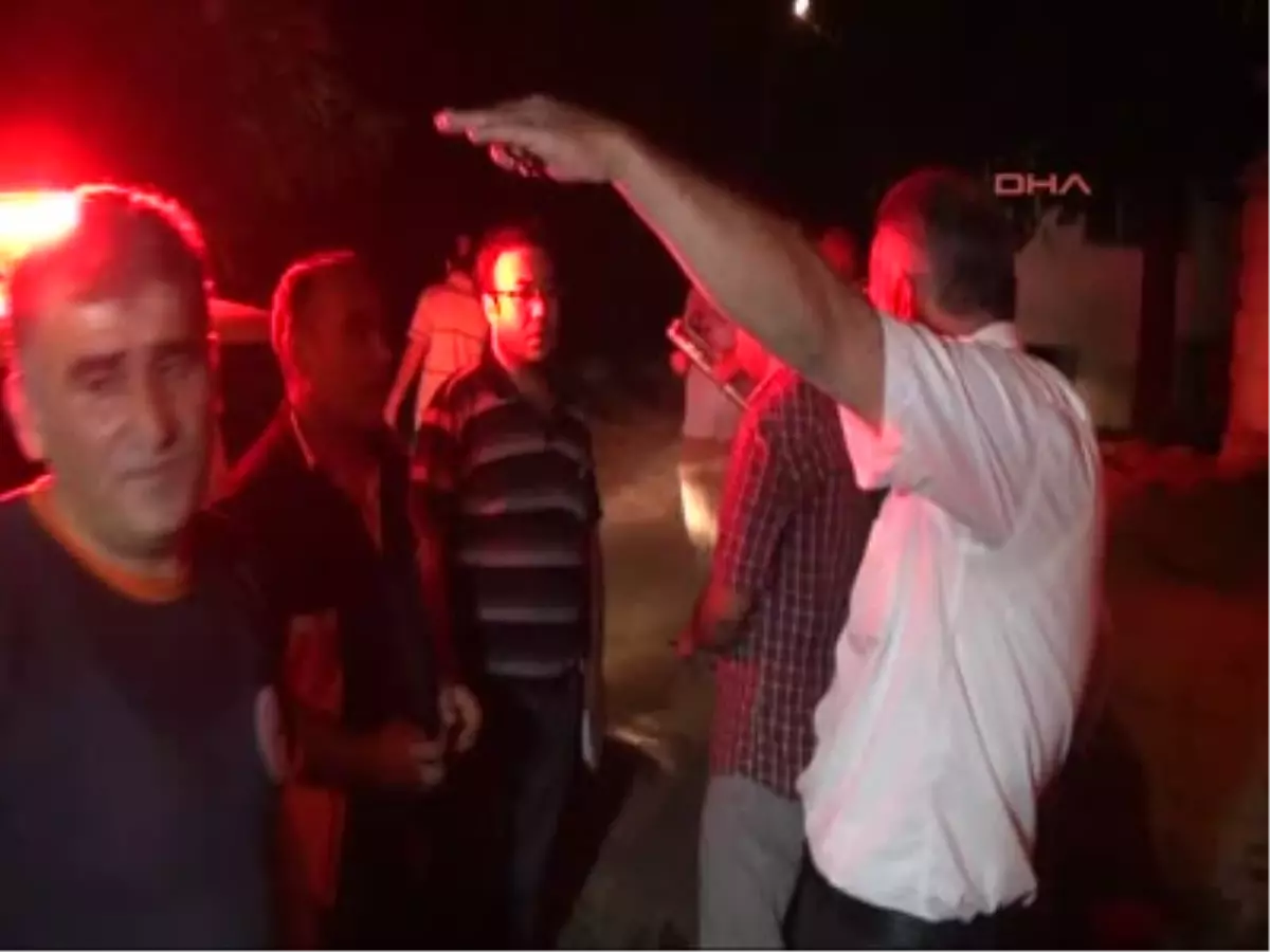 Kaybolan Kız Çocuğu 3 Saatte Bulundu