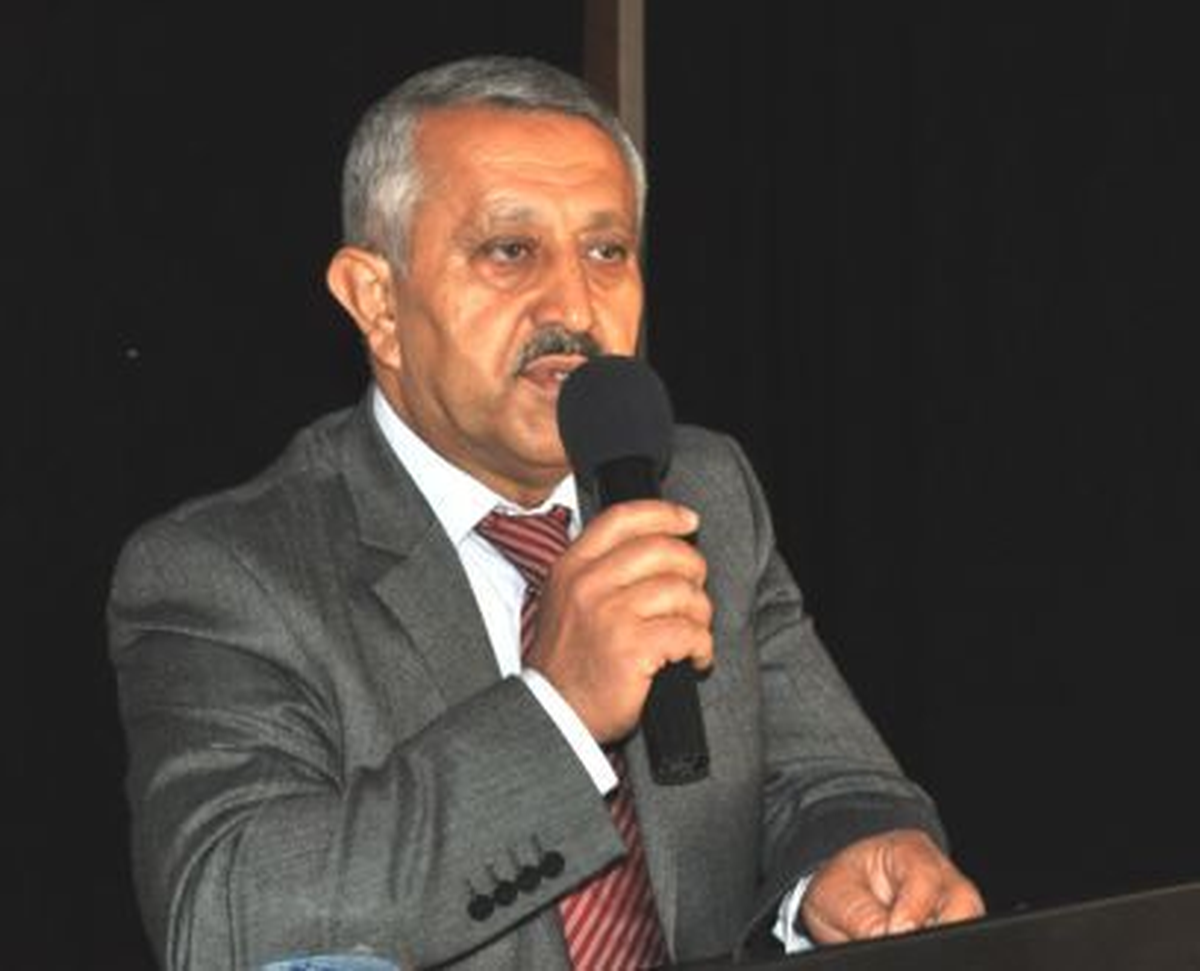 Afyonkarahisar Belediye Başkanı Çoban\'dan Babalar Günü Mesajı