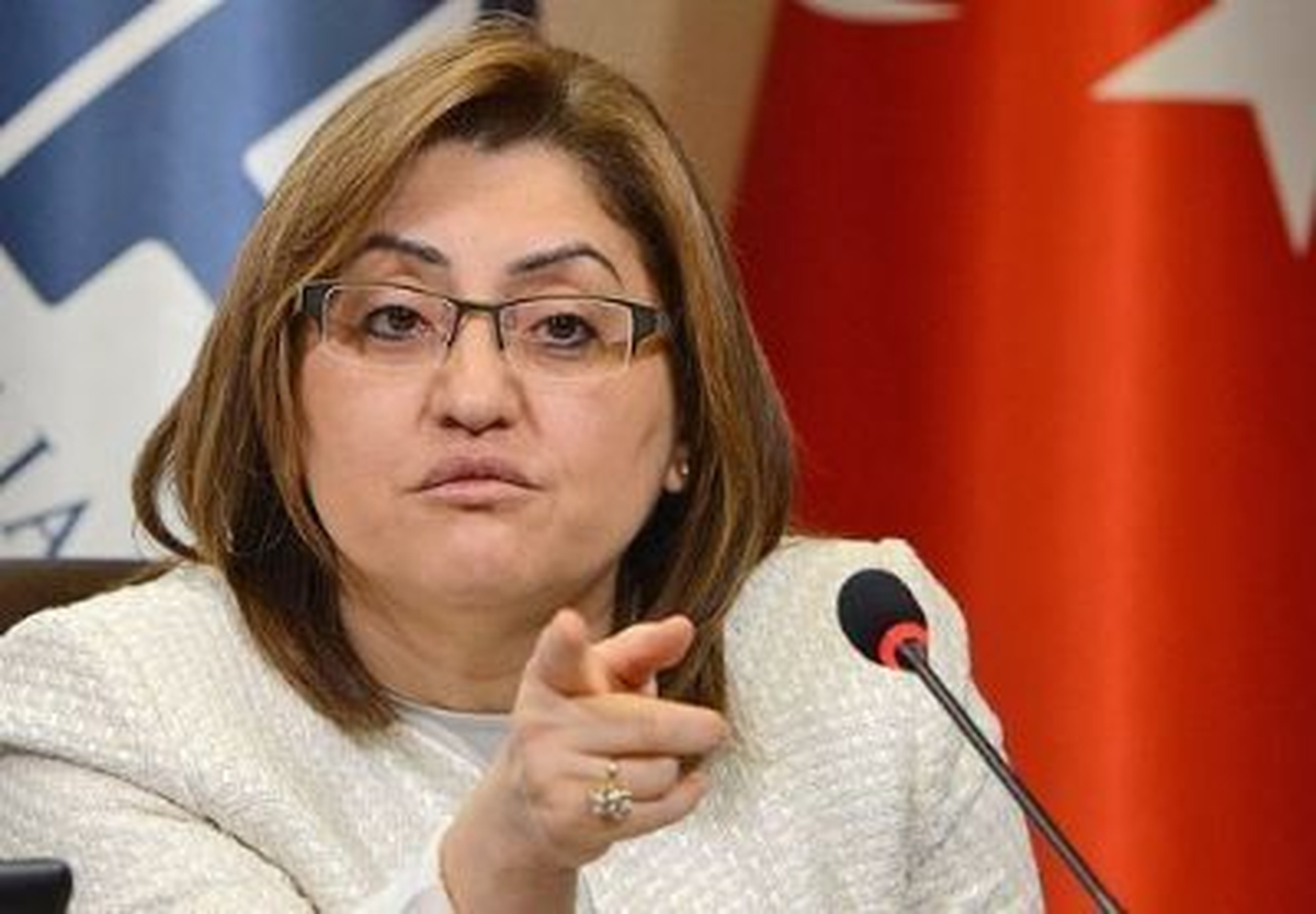 Aile ve Sosyal Politikalar Bakanı Şahin, Bursa'da