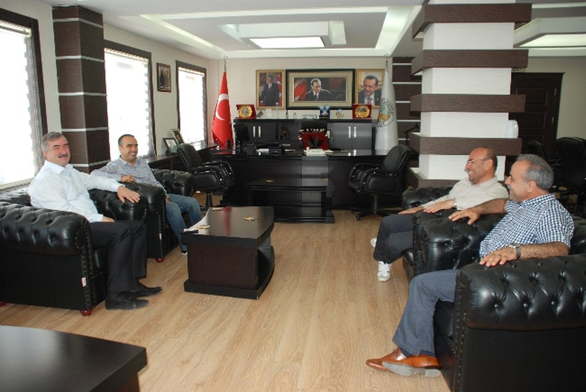 AK Parti Diyarbakır Milletvekili Cuma İçten Açıklaması