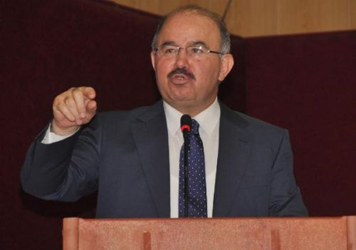 AK Parti Genel Başkan Yardımcısı Çelik Açıklaması