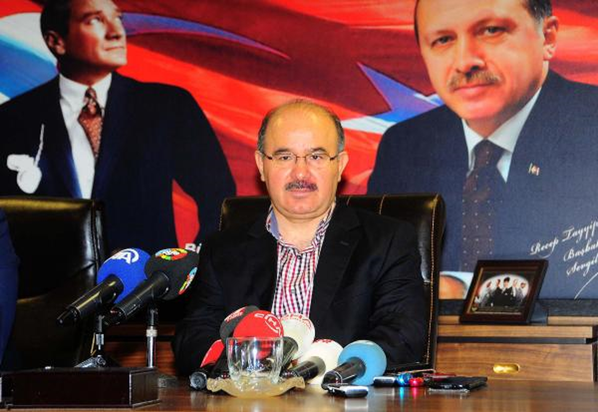 AK Parti Genel Başkan Yardımcısı Çelik; "Direnişi Uzatmak İşin Tadını Kaçırmaktır"
