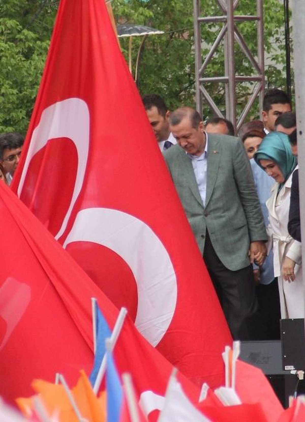 AK Parti Mitingi (2).