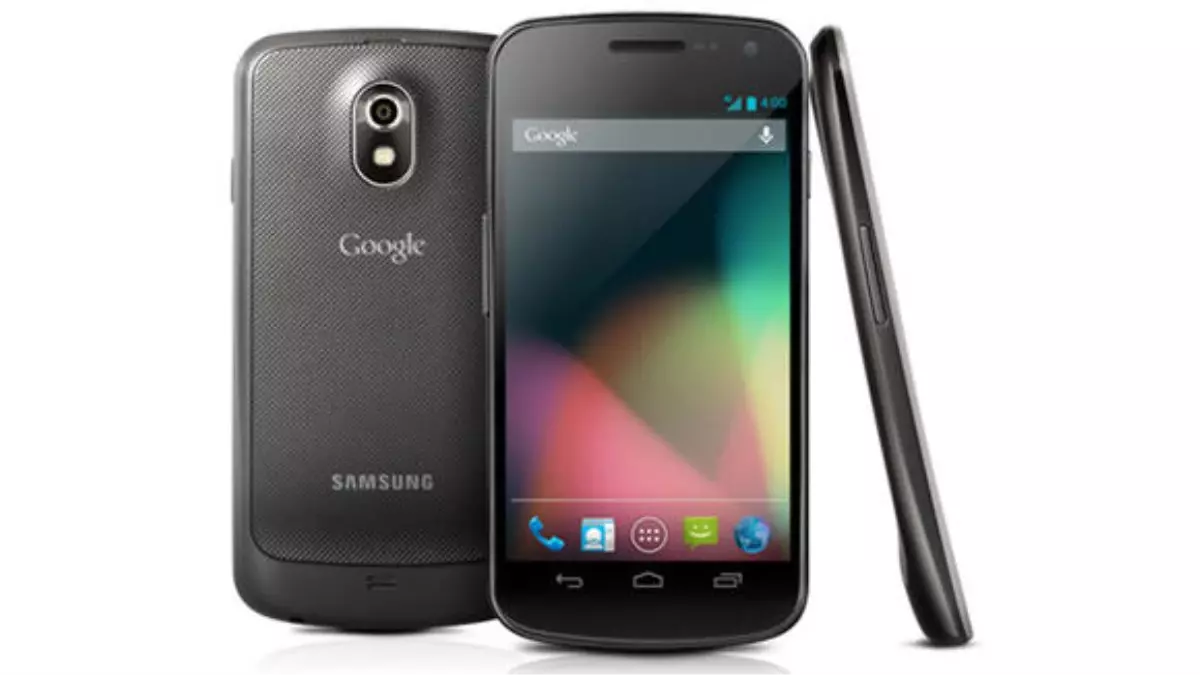 Android 4.3\'ten yeni sinyal!
