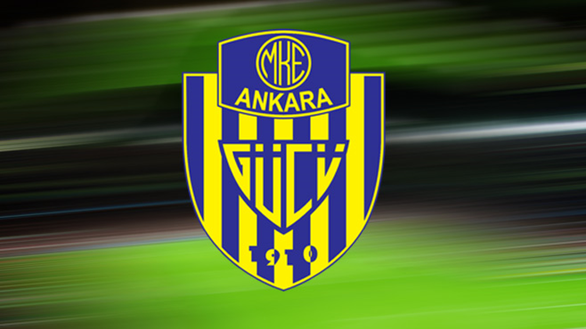 Ankaragücü Soydaş\'a Emanet