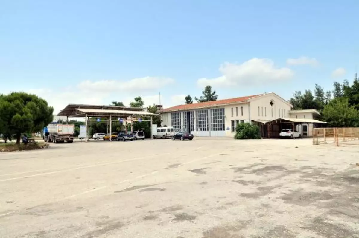 Antalya Bürosu\'nun Bölge Haberleri (1)