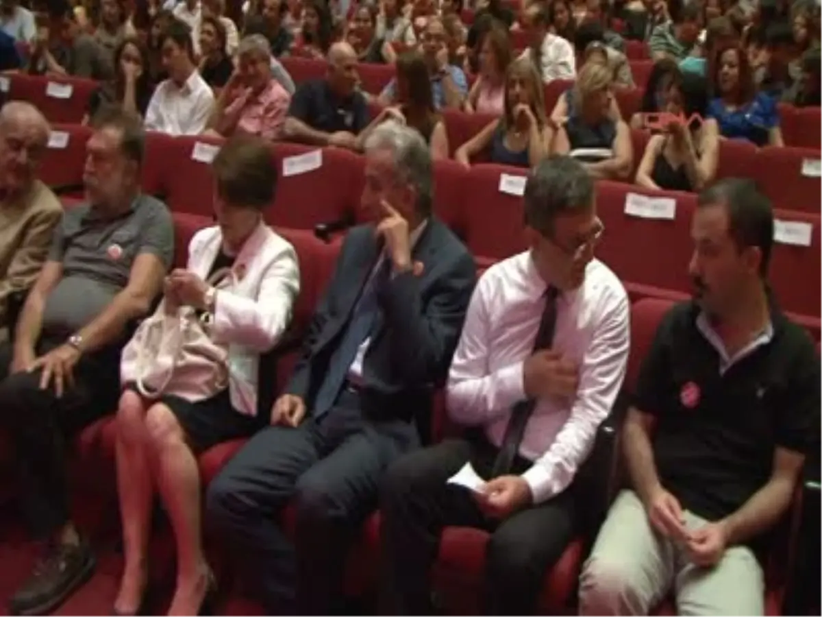 Antalya Liselararası Tiyatro Şenliği Ödülleri Sahiplerini Buldu Liselararası Tiyatro Şenliği...