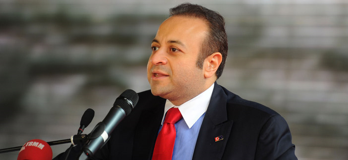 AP Sosyalist/demokrat Gruptan Bağış\'ın Açıklamalarına Sert Tepki