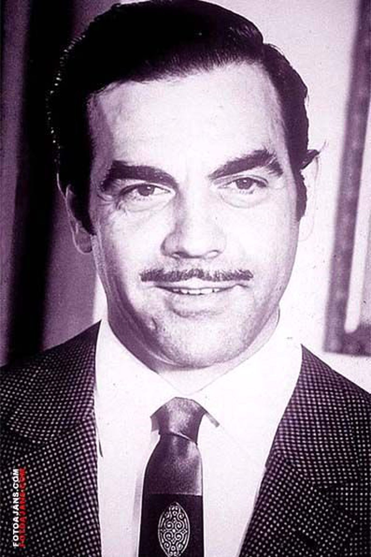 Ayhan Işık'ın Ölüm Yıldönümü