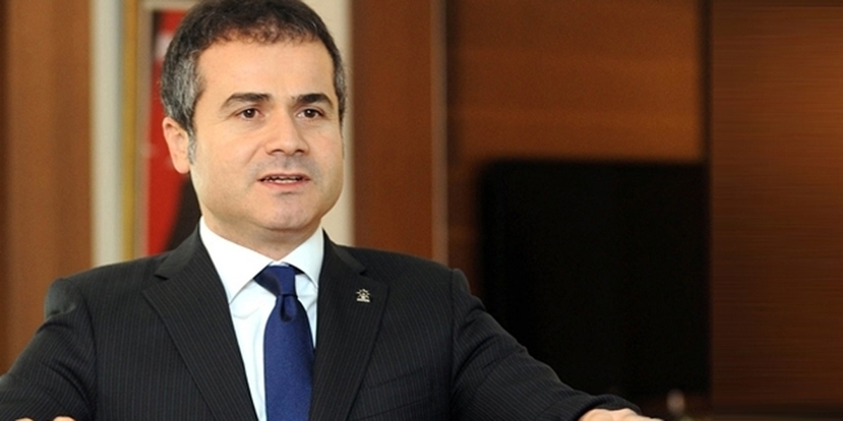 Bakan Kılıç: Meydanlara Çıkma Nedenimiz Millete Olanları Anlatmak