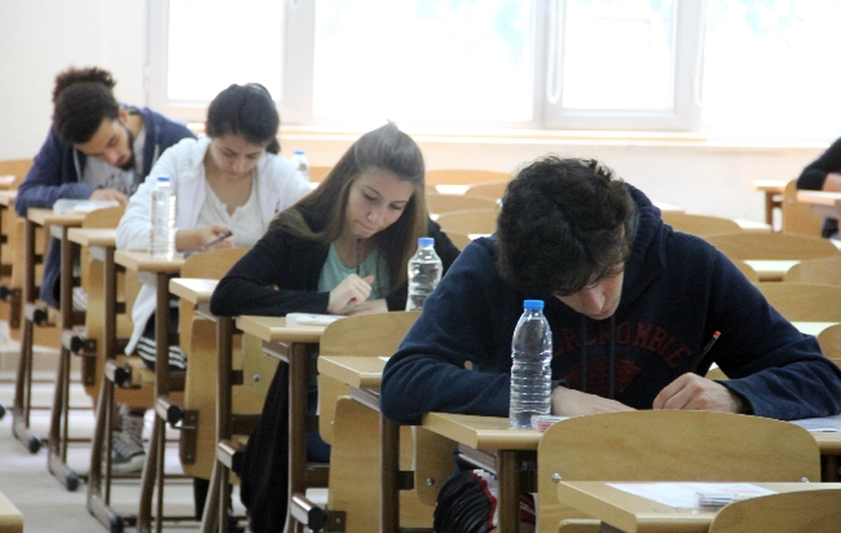 Başkent\'te Lys Heyecanı