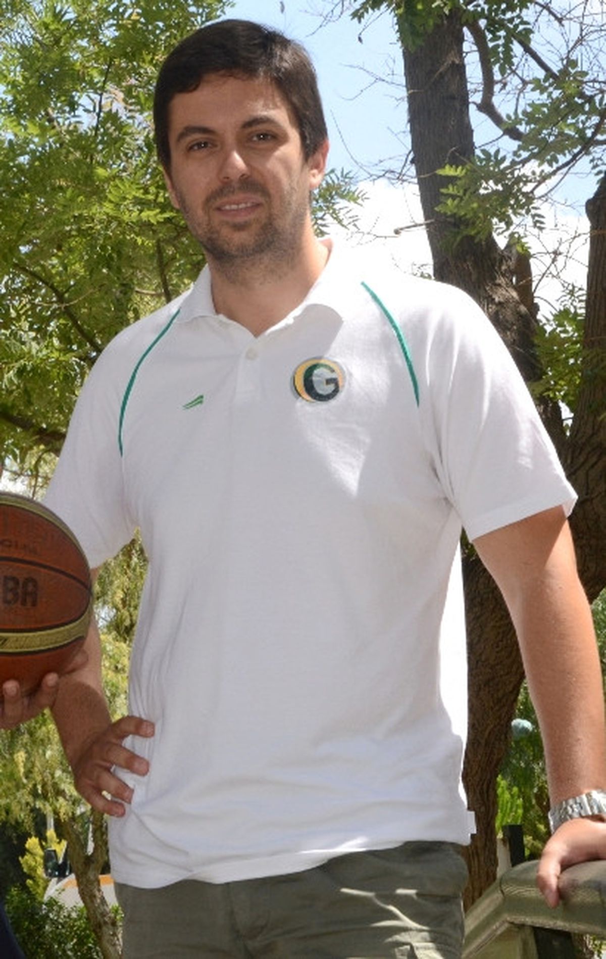 Basketbol Erkekler 2. Ligi