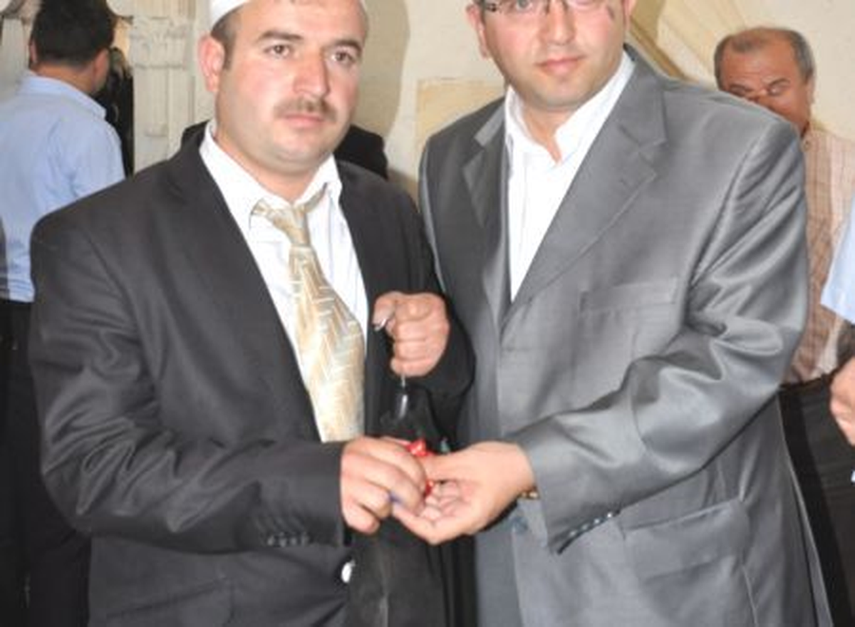 Bayburt\'ta, Bölge Hafızlık Yarışması Yapıldı