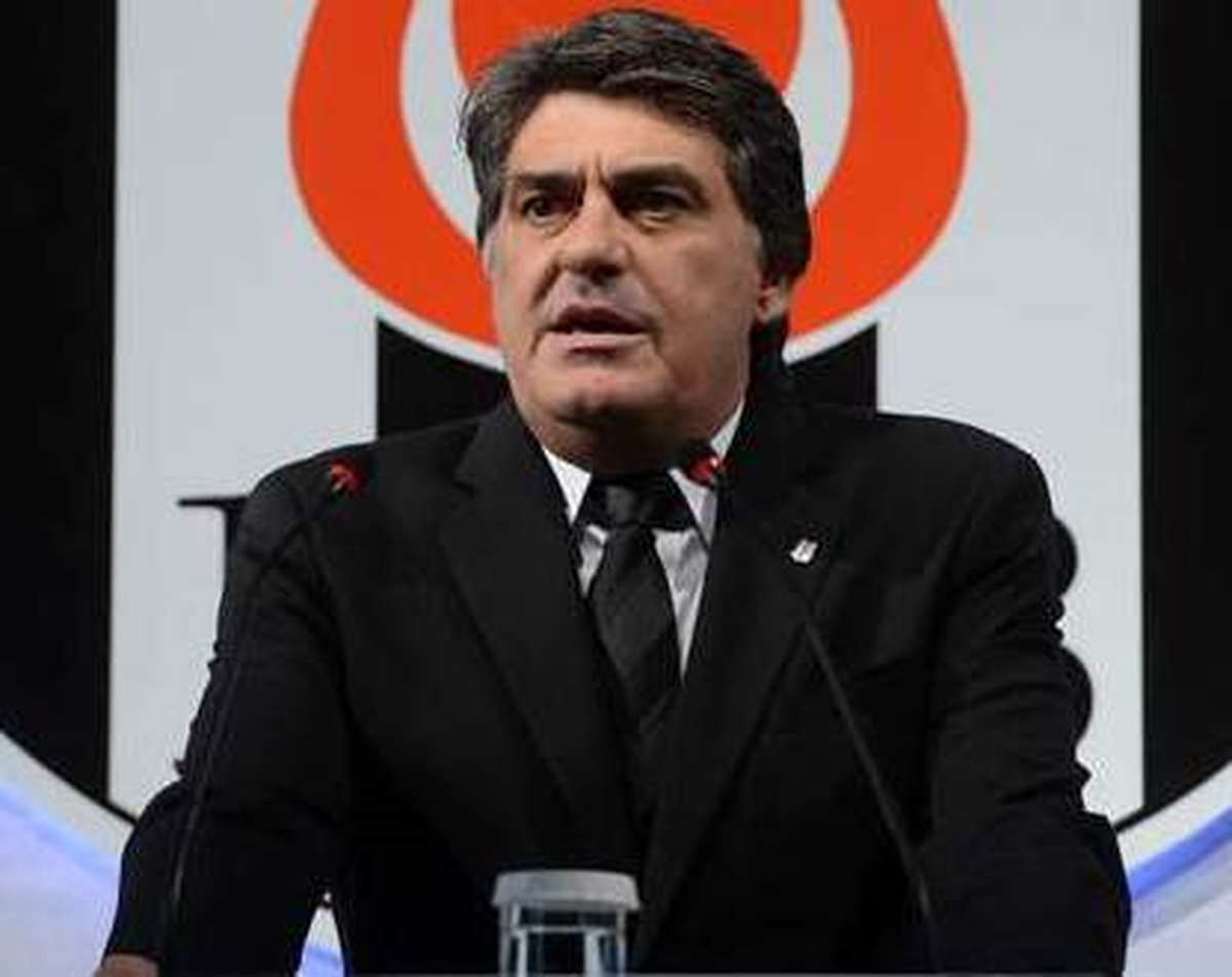 Beşiktaş\'ta Olağan Seçimli Genel Kurula Doğru