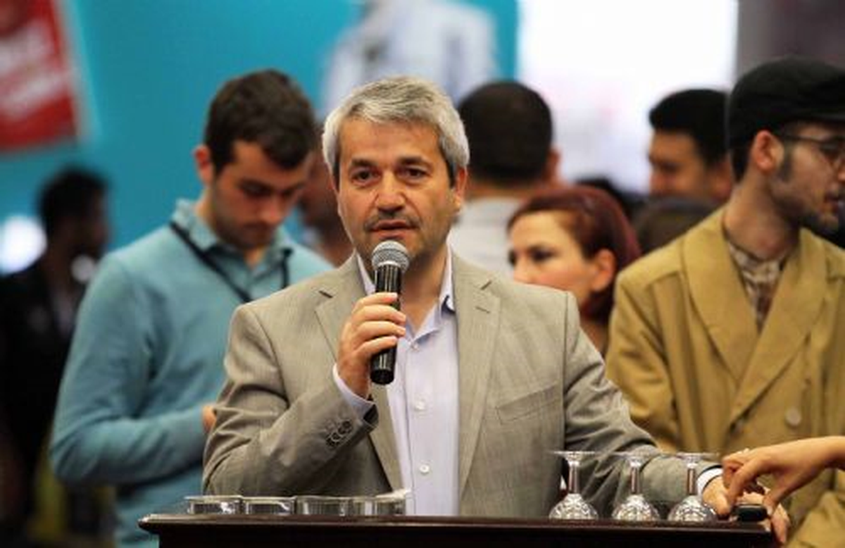 Bilim, Sanayi ve Teknoloji Bakanı Ergün Londra\'da Açıklaması