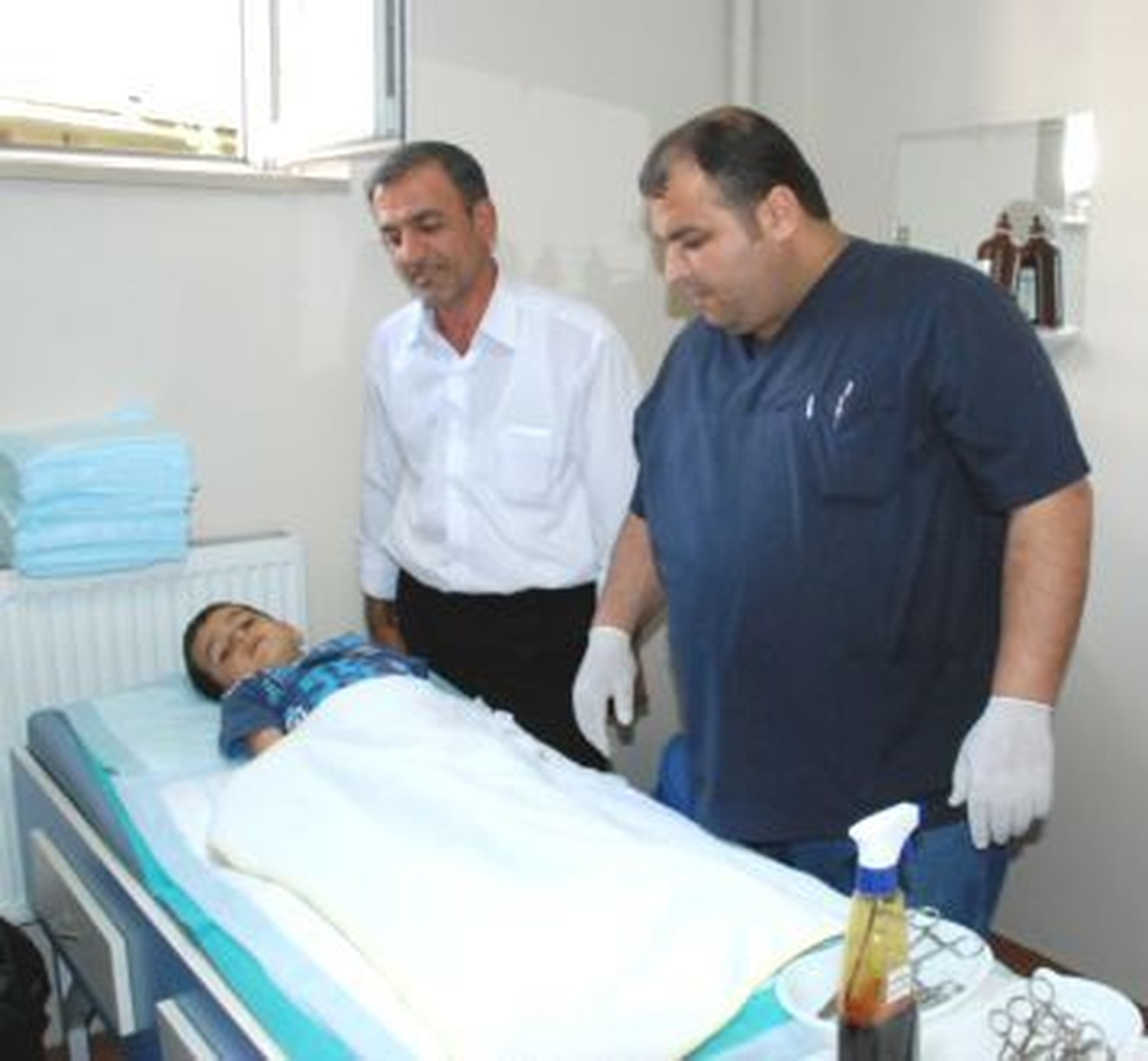 Bitlis\'te 5\'nci "Geleneksel Sünnet Şöleni" Etkinlikleri