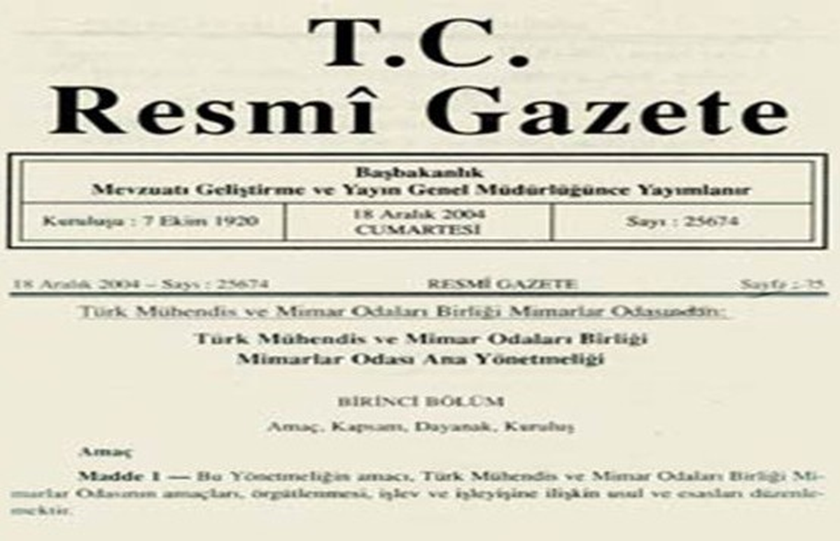Biyolojik Etkenlere Maruziyet Risklerinin Önlenmesi Hakkında Yönetmelik Resmi Gazete\'de Yayımlandı