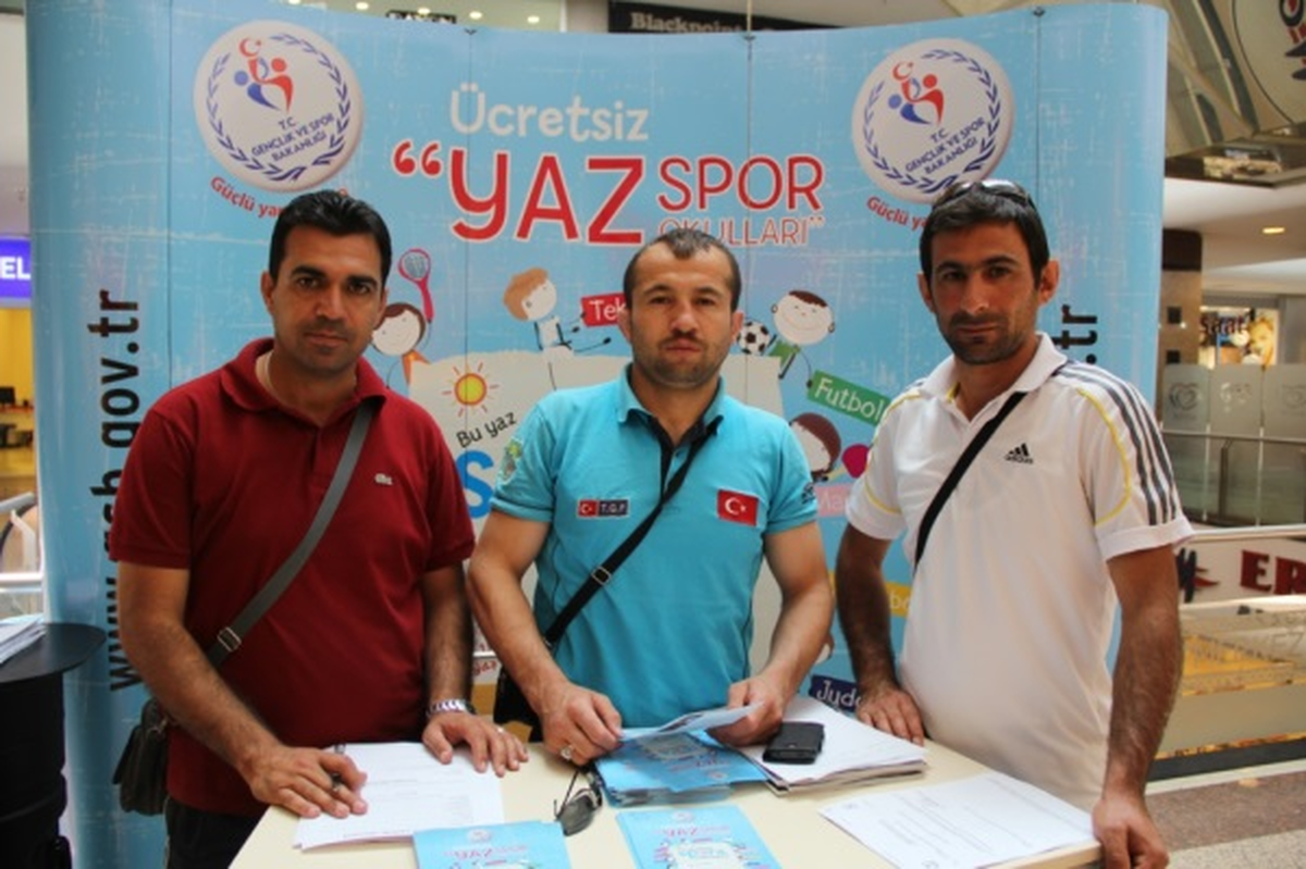 Bu Yaz Mutlaka Spora Başlamalısın
