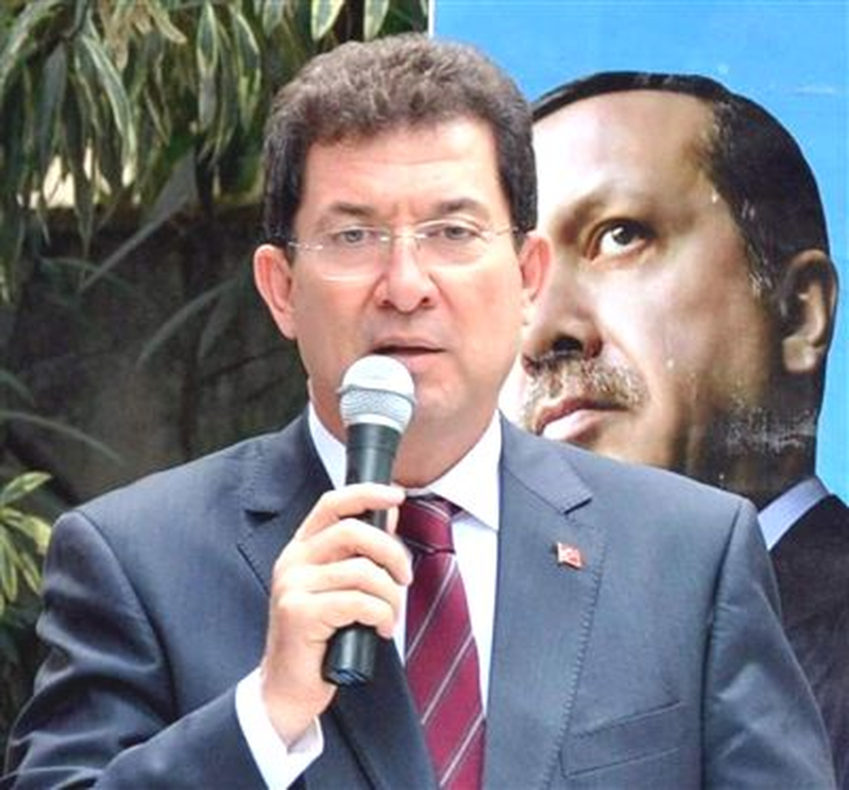 Büyükşehir Belediyesi Yasası