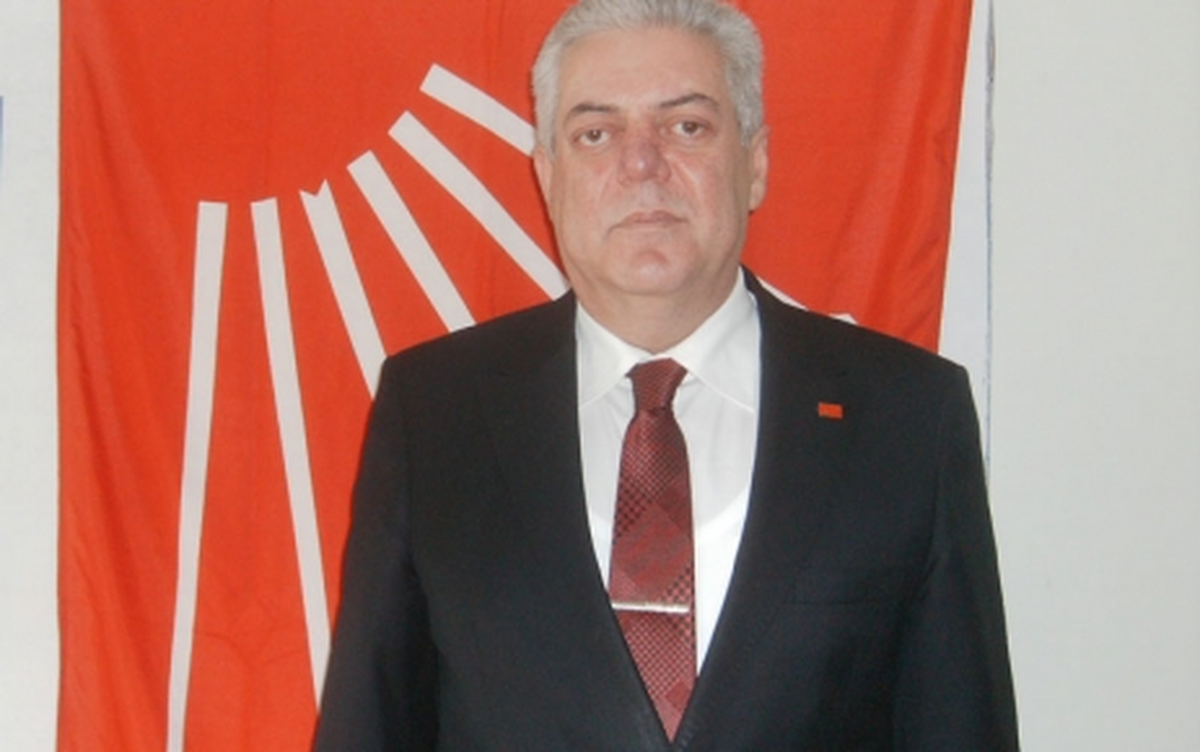 CHP Yalova İl Danışma Kurulu