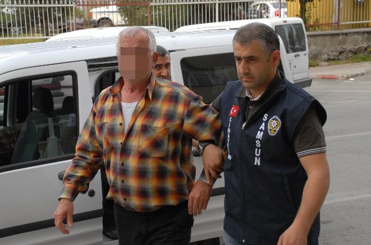 Cinayetle Yargılanan Aile Beraat Etti