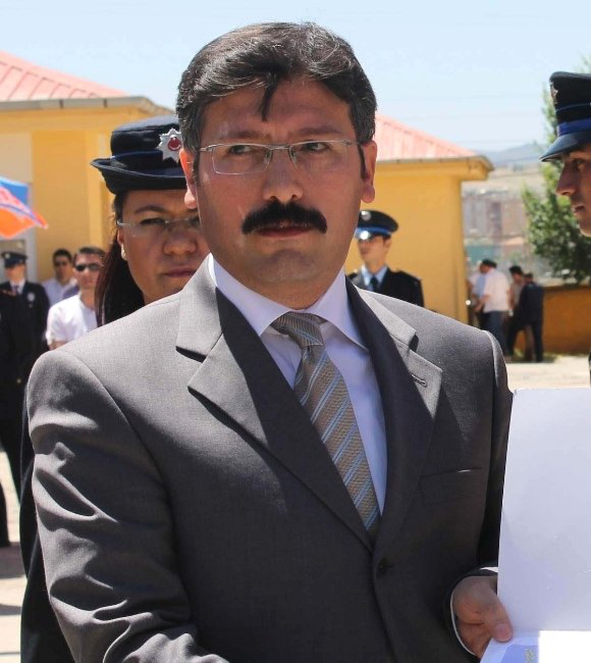 Cumhuriyet Başsavcısından 'Tefecilik' Açıklaması