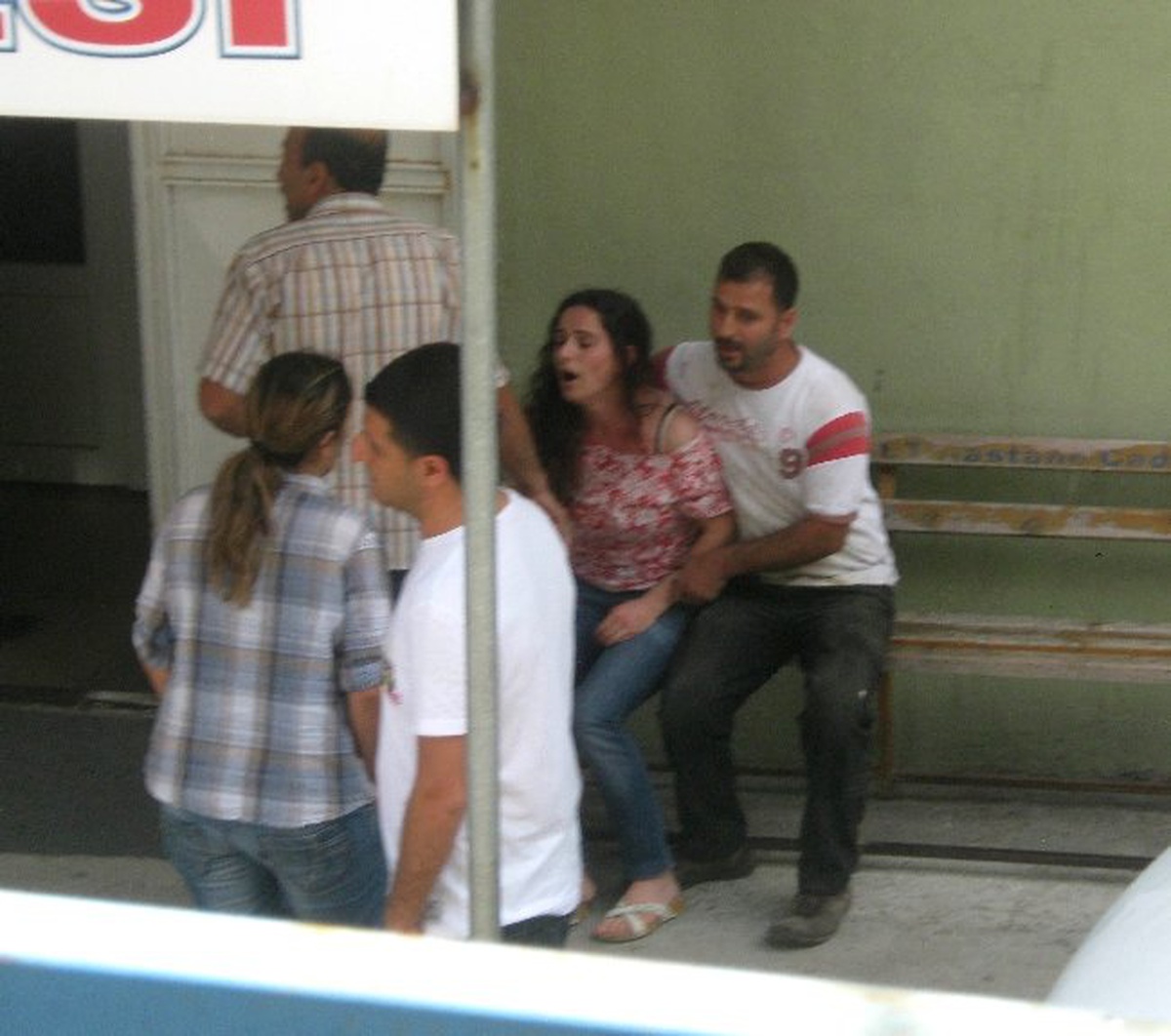 Deniz Gezisinde Öğretmen ve Öğrencisi Boğuldu