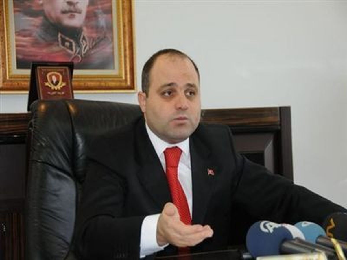 Dicle\'ye 550 Kapasiteli Spor Salonu ve Anaokulu Yapılacak
