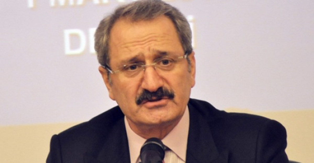 Diyarbakır'da Yatırım Teşvikleri Zirvesi
