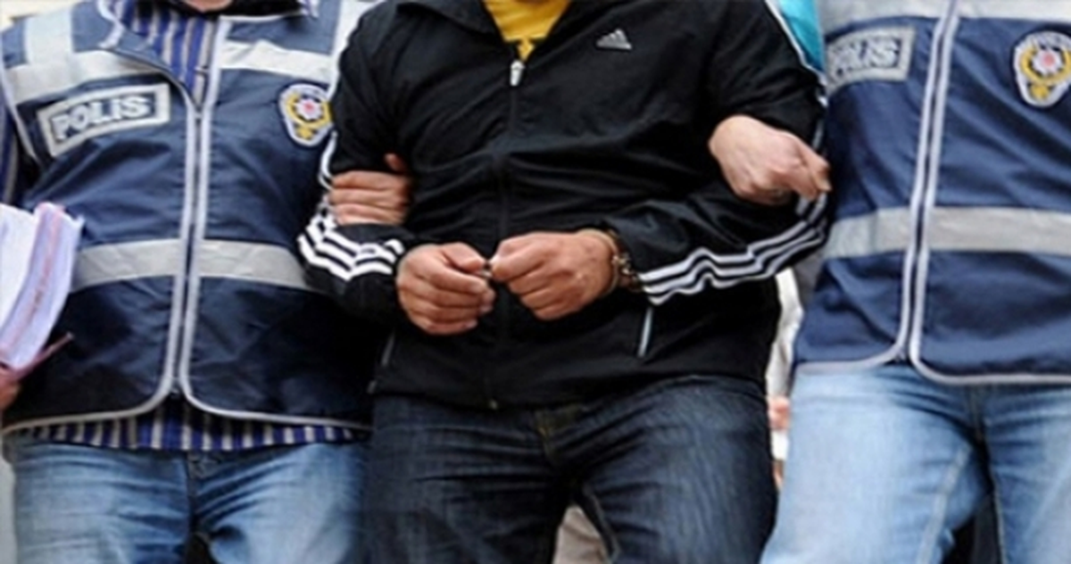 Edirne\'de Uyuşturucu Operasyonu