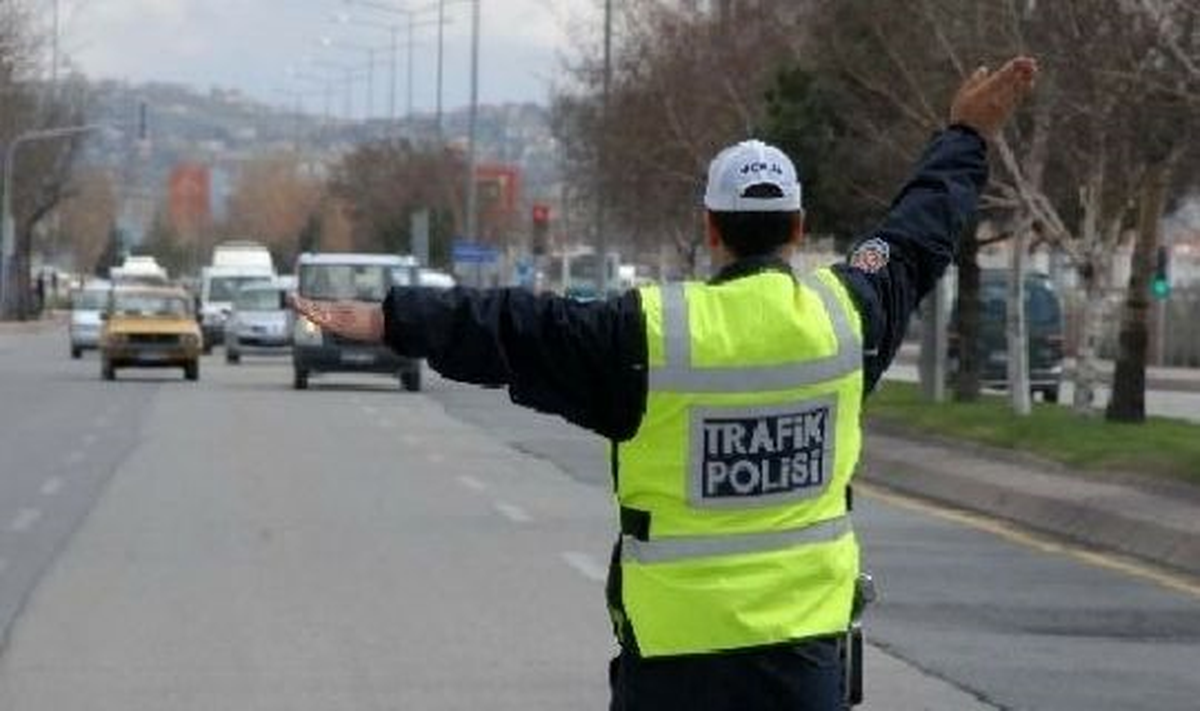 Ehliyet İçin Devrim Gibi Karar