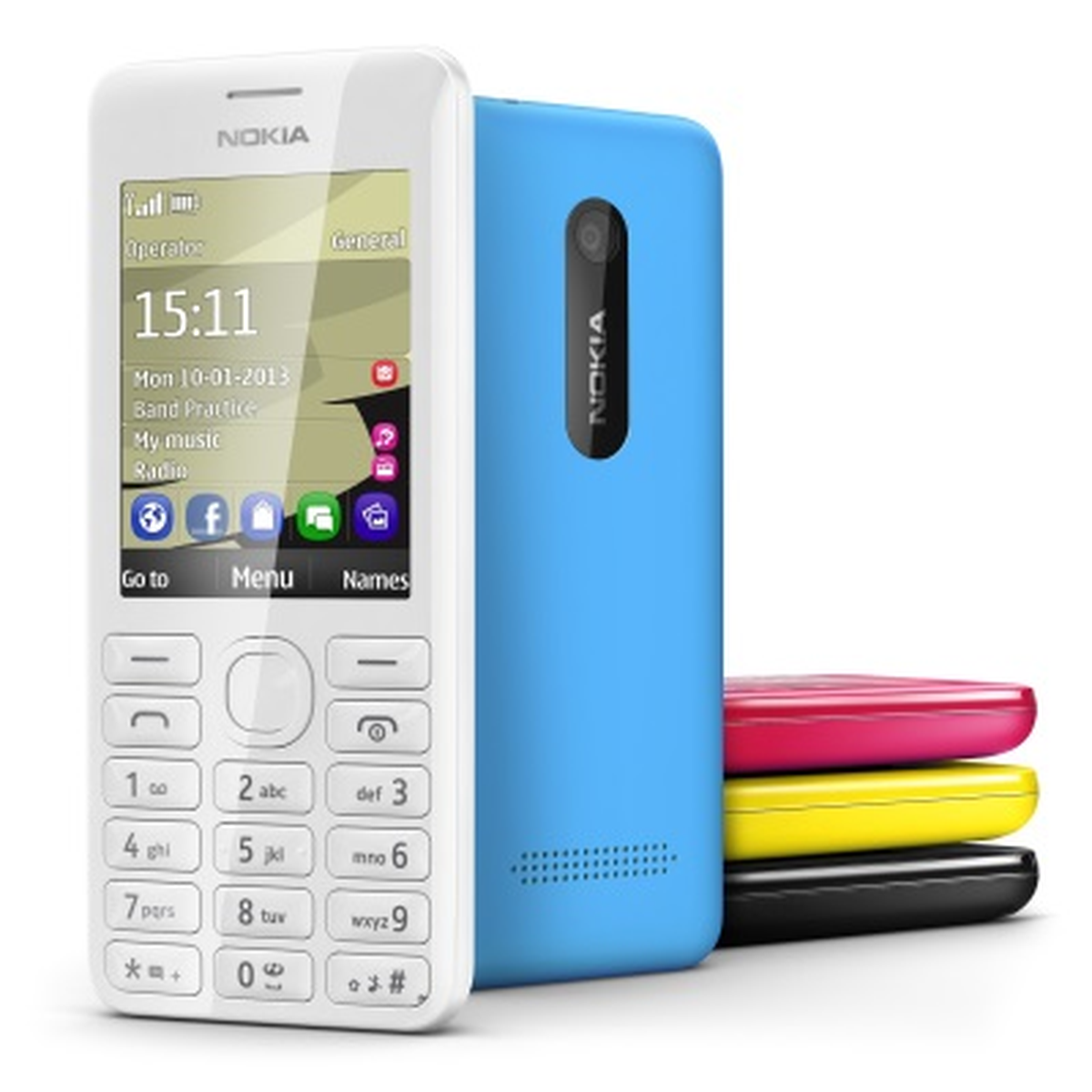 En Güzel Karne Hediyesi Nokia\'dan!